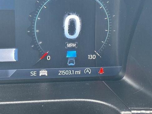 Used 2024 Ford Ranger Raptor image 20