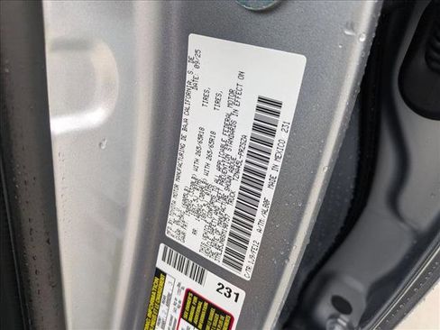 New 2025 Toyota Tacoma TRD Sport image 18