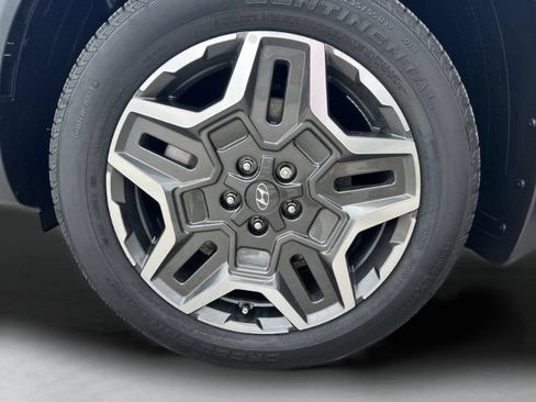 Certified 2023 Hyundai Santa Fe SEL Premium AWD/4WD image 34