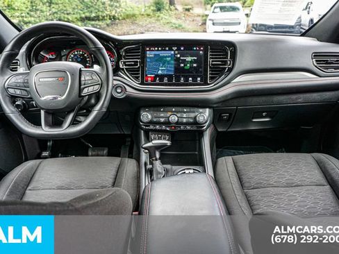 Used 2026 Dodge Durango GT RWD image 28