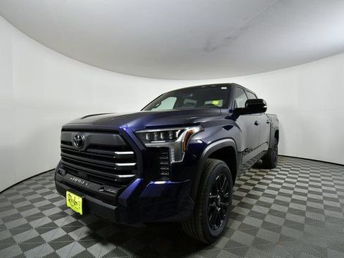 New 2026 Toyota Tundra Limited AWD/4WD image 6