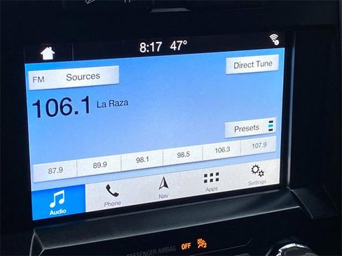 Used 2018 Ford F150 XLT w/ Equipment Group 302A Luxury image 23