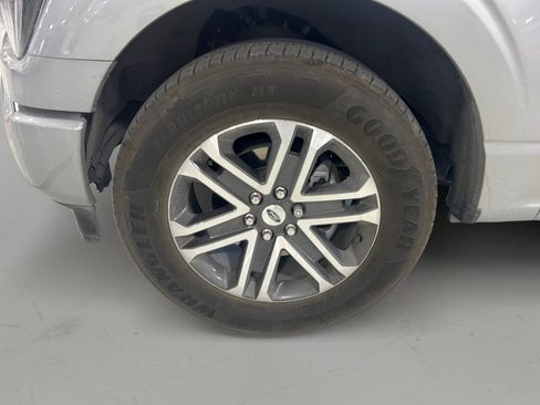 Used 2023 Ford F150 XL w/ STX Appearance Package RWD image 9