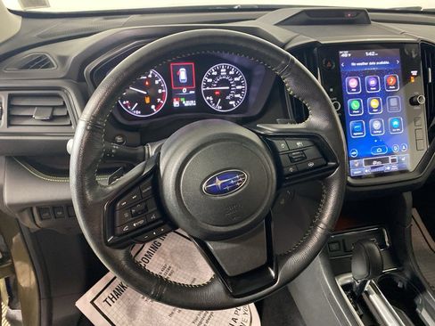 Used 2023 Subaru Ascent Onyx Edition Limited image 25