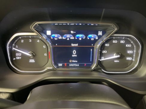 Used 2021 GMC Yukon Denali w/ Denali Premium Package image 41