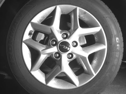 Used 2025 Kia Soul LX w/ LX Technology Package FWD image 17