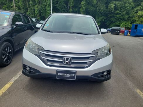 Used 2013 Honda CR-V EX image 2