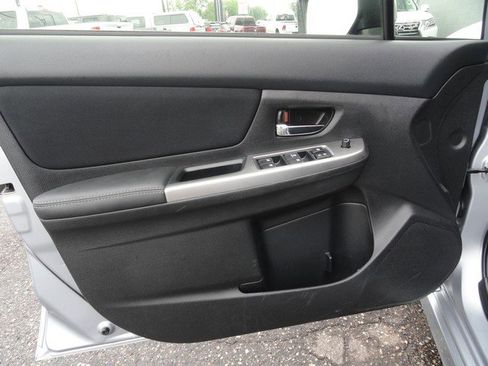 Used 2015 Subaru Impreza 2.0i Sport Premium w/ Popular Package #1 AWD/4WD image 20