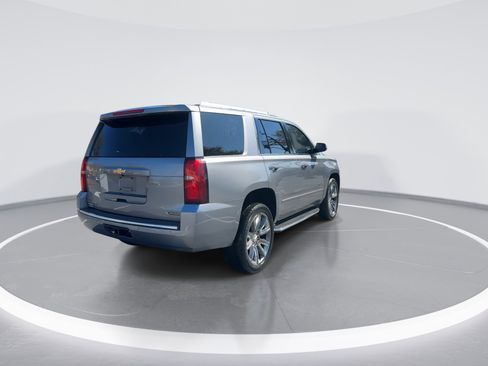 Used 2018 Chevrolet Tahoe Premier image 9