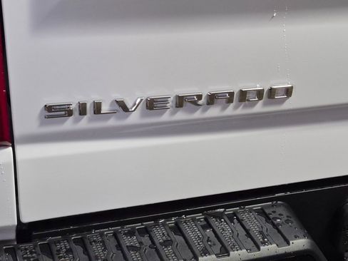 New 2026 Chevrolet Silverado 1500 W/T w/ WT Value Package image 9