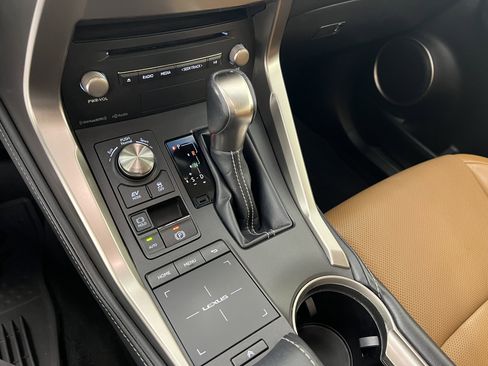 Used 2018 Lexus NX 300h AWD w/ Comfort Package image 31