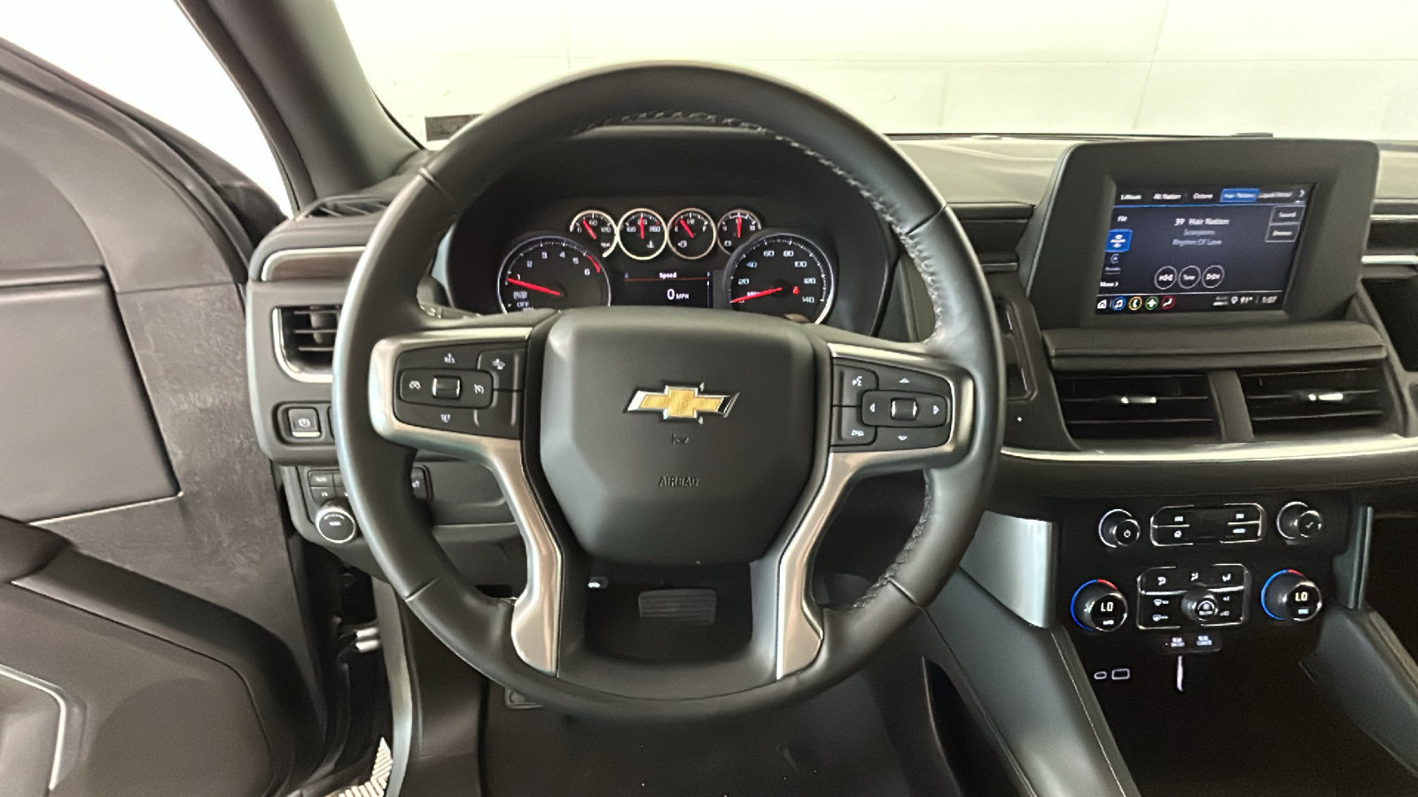 Used 2024 Chevrolet Suburban LS w/ Driver Alert Package AWD/4WD image 18