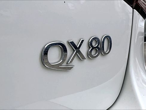 Used 2017 INFINITI QX80 2WD image 29