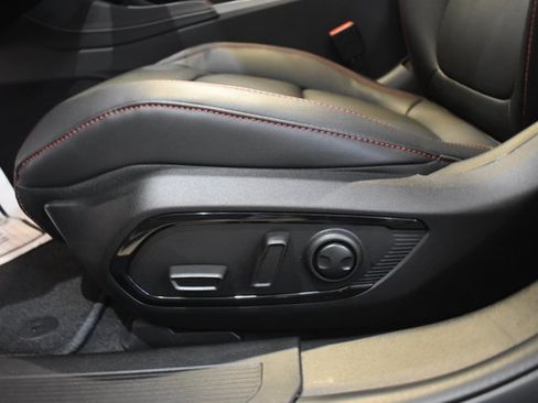 New 2026 Dodge Charger Scat Pack AWD/4WD image 10