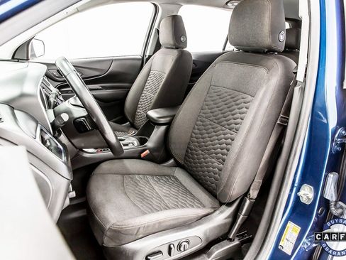 Used 2021 Chevrolet Equinox LT image 29