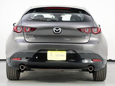 Used 2021 MAZDA MAZDA3 s image 10