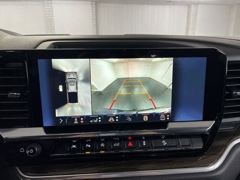 New 2026 Chevrolet Silverado 1500 LT Trail Boss w/ LT Trail Boss Premium Package image 15