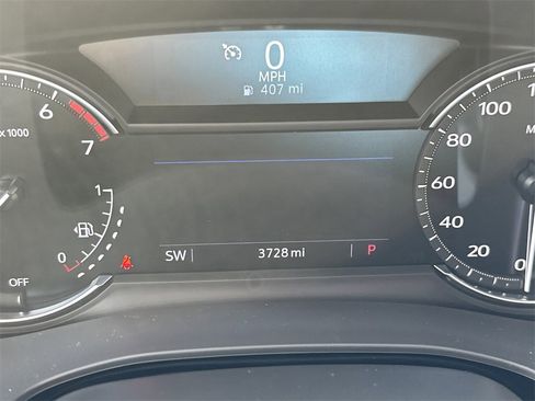 New 2025 Cadillac XT6 Luxury image 41