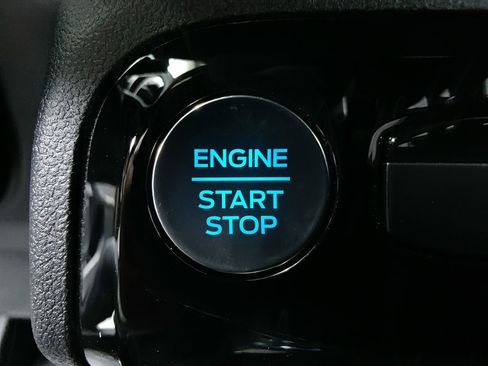 New 2025 Ford Escape ST-Line w/ Tech Pack #1 image 14