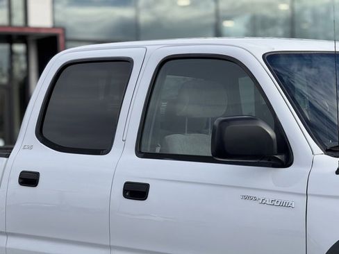 Used 2003 Toyota Tacoma PreRunner image 4