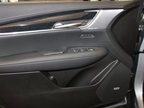 New 2025 Cadillac XT5 Premium Luxury image 11