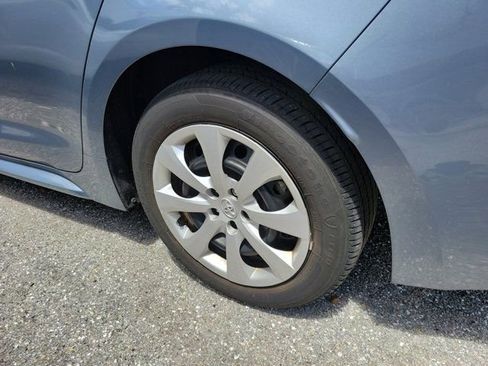 Used 2024 Toyota Corolla LE image 9