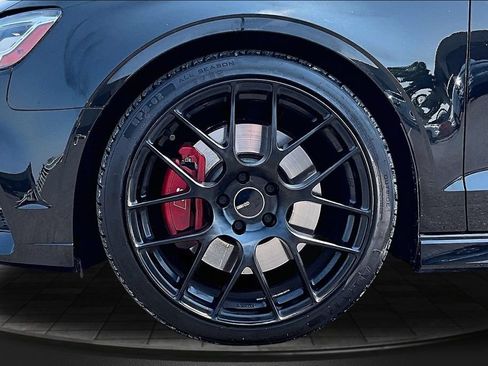 Used 2019 Audi S3 Premium Plus AWD/4WD image 8