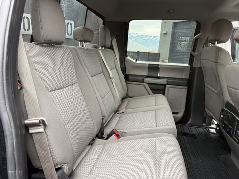 Used 2017 Ford F250 XLT w/ XLT Value Package image 12