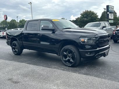 Used 2023 RAM 1500 Tradesman w/ Trailer Tow Group
