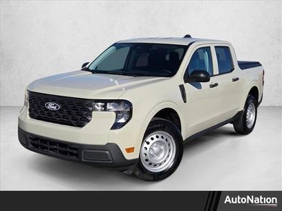 Used 2025 Ford Maverick XL