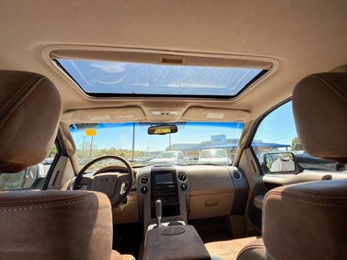 Used 2007 Ford F150 King Ranch image 6