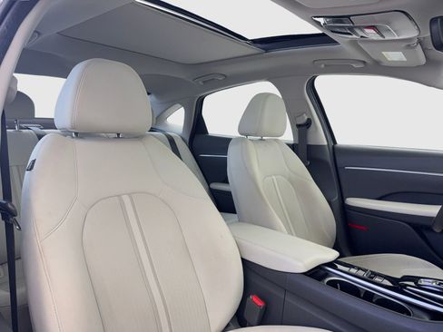 Used 2023 Hyundai Sonata SEL w/ Convenience Package image 40