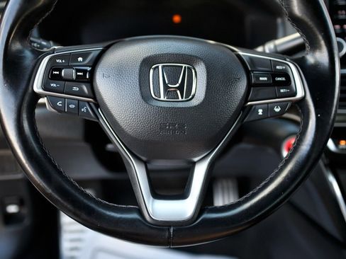 Used 2020 Honda Accord Sport image 20