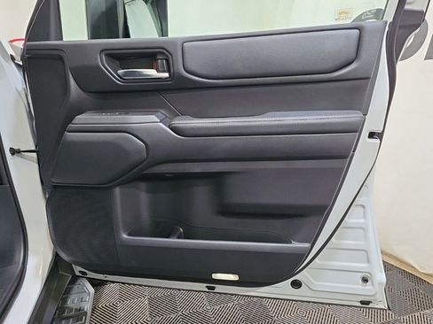 Used 2024 Toyota Land Cruiser w/ Premium Package AWD/4WD image 13