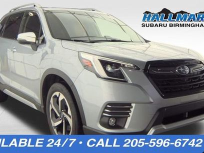 Used 2024 Subaru Forester Touring w/ Convenience Package