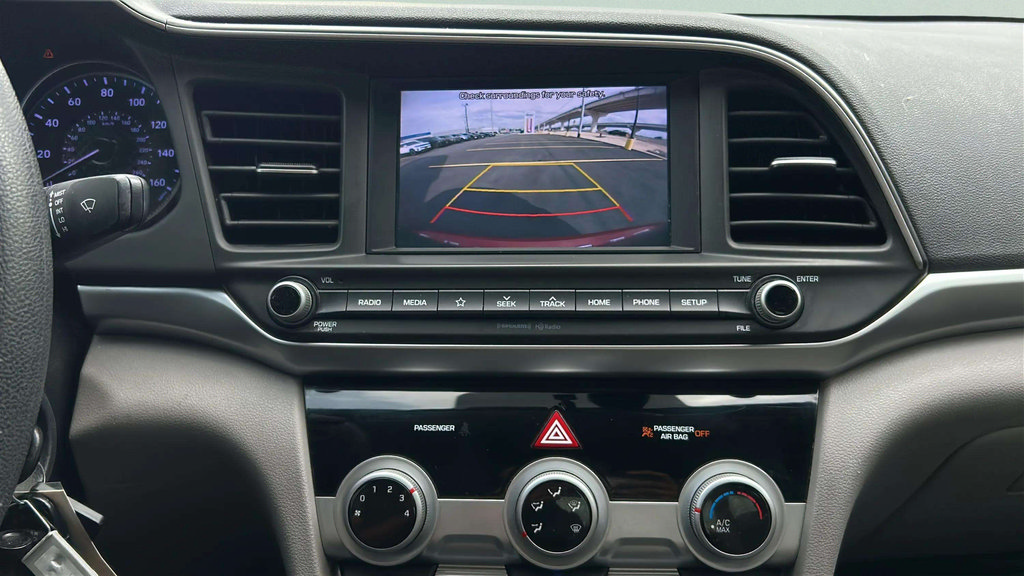 Used 2019 Hyundai Elantra SEL FWD image 15