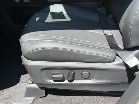 New 2027 INFINITI QX60 Luxe w/ Cargo Package AWD/4WD image 19