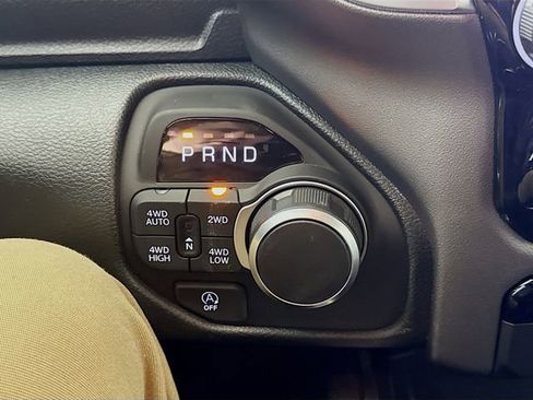 New 2026 RAM 1500 Big Horn/Lone Star image 16