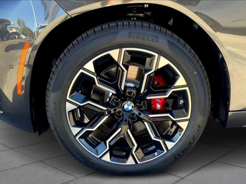 New 2026 BMW X3 xDrive30 w/ Premium Package image 12