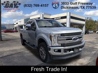 Used 2018 Ford F250 Lariat w/ Chrome Package 360° Tour