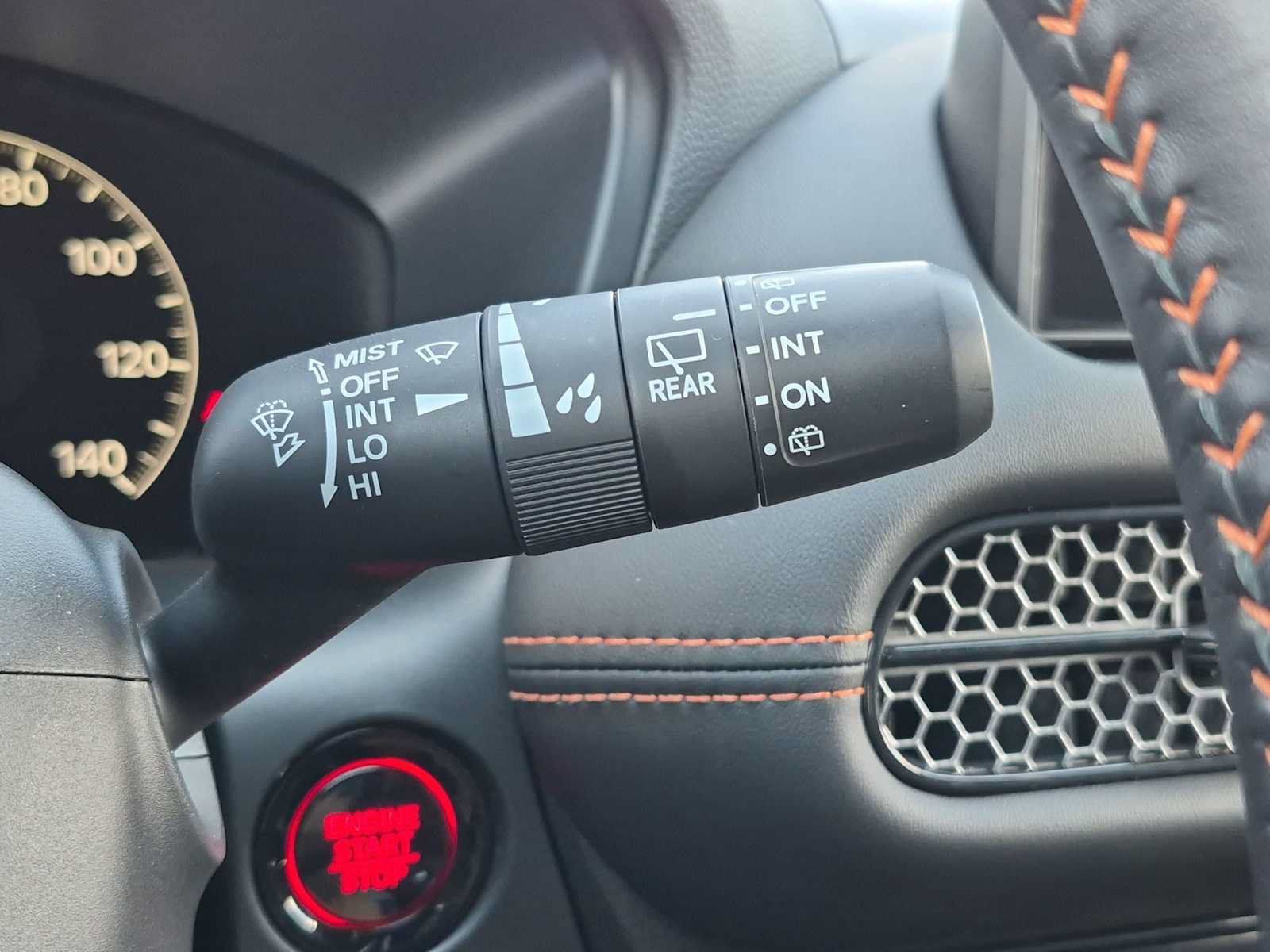 Certified 2026 Honda HR-V Sport image 24