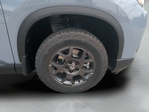 New 2026 Honda Pilot TrailSport image 29