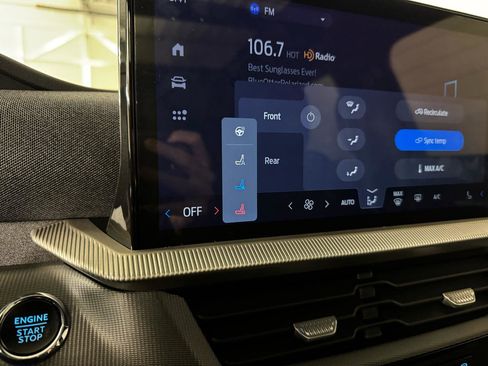 Used 2025 Ford Explorer ST w/ Sun And Sound Package image 26