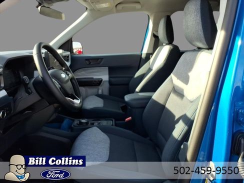 New 2026 Ford Maverick XLT w/ XLT Luxury Package image 18