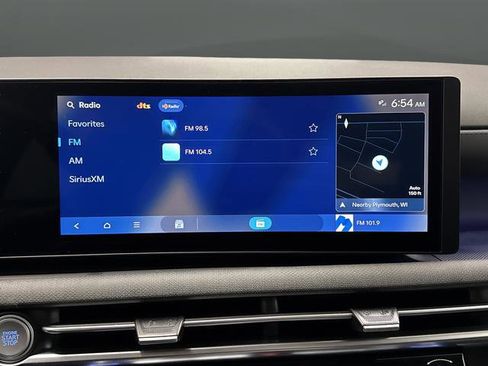 Used 2025 Hyundai Tucson SEL image 19