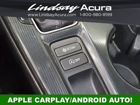 Used 2025 Honda Civic LX image 19