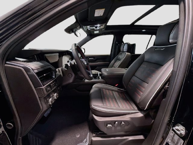 Certified 2026 GMC Yukon XL AT4 Ultimate AWD/4WD image 20