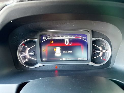 Used 2022 Honda Passport Elite image 34