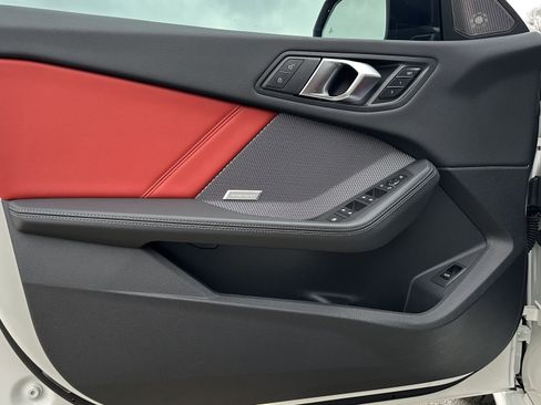 Certified 2025 BMW M235i xDrive w/ Technology Package image 16