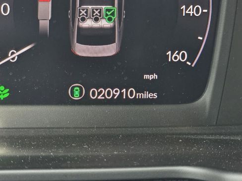 Used 2025 Honda Accord LX image 35